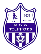 RSC Tilffois 队徽